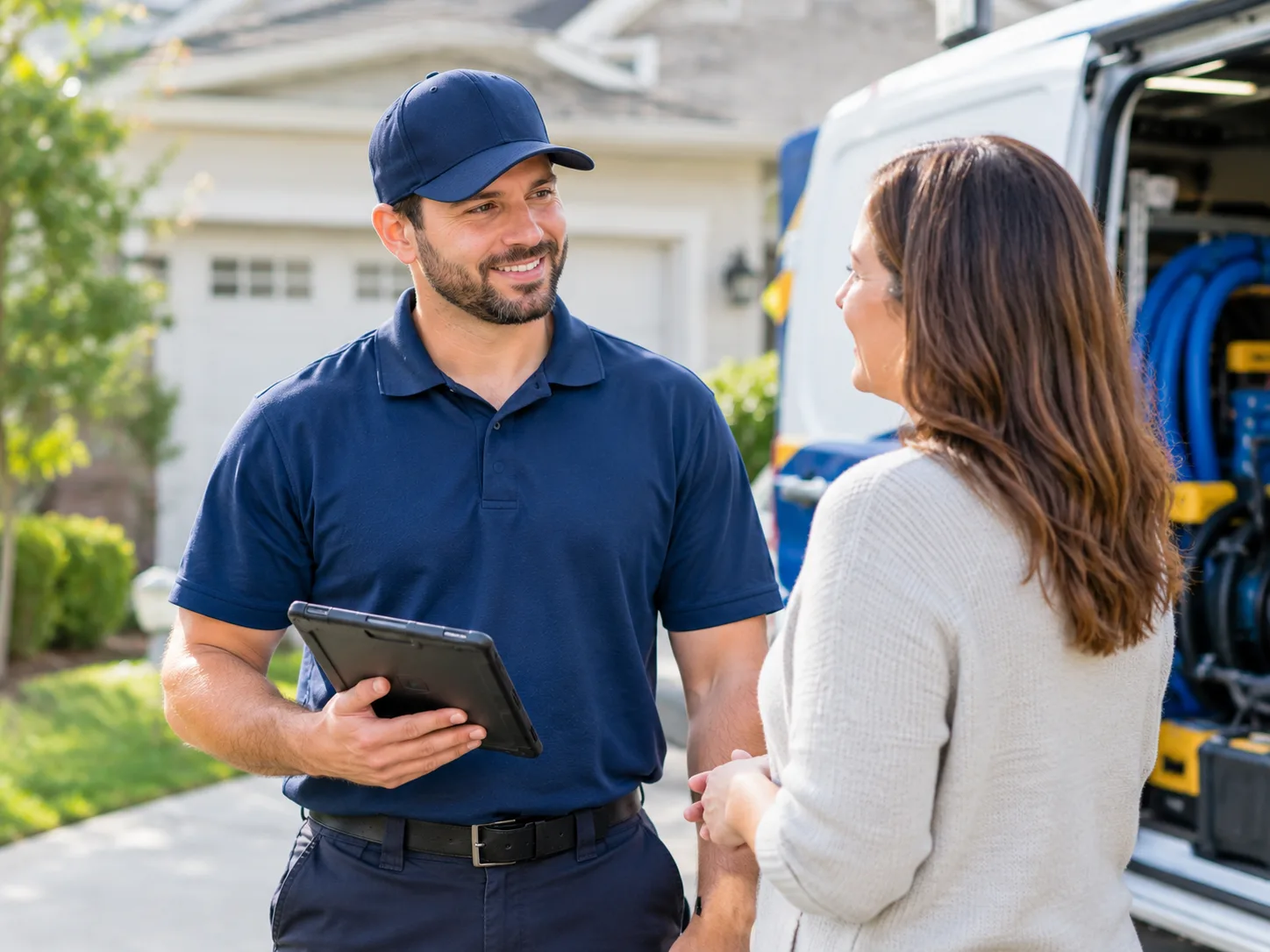 Sewage Backup Cleanup Matamoras, PA FAQs